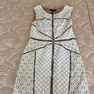 BCBG MAXAZRIA dress